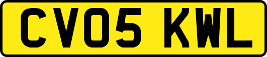 CV05KWL