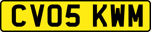 CV05KWM