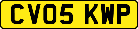 CV05KWP