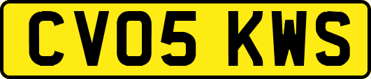 CV05KWS