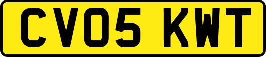 CV05KWT