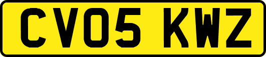 CV05KWZ