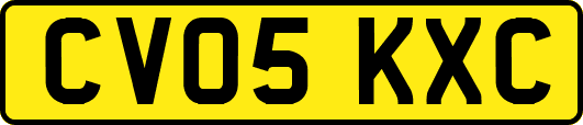 CV05KXC