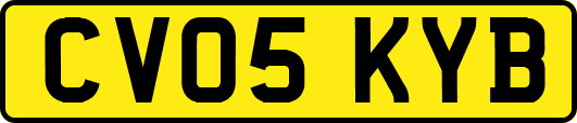 CV05KYB