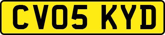 CV05KYD
