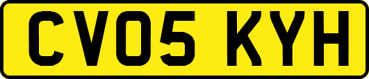 CV05KYH