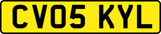 CV05KYL