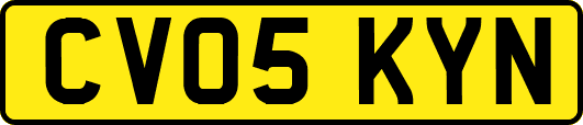 CV05KYN