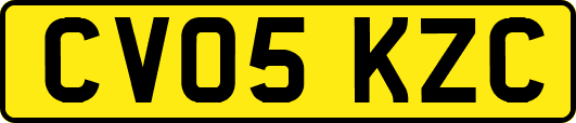 CV05KZC