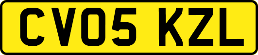 CV05KZL