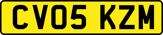 CV05KZM