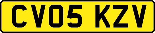CV05KZV