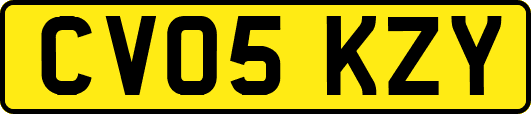 CV05KZY