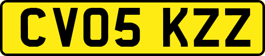 CV05KZZ