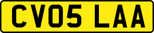 CV05LAA