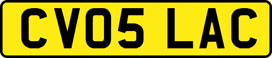 CV05LAC