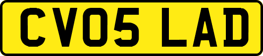 CV05LAD