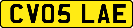 CV05LAE