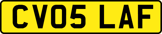 CV05LAF