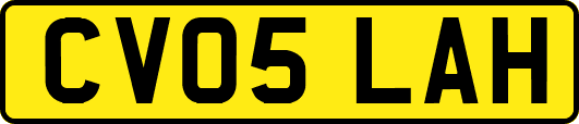 CV05LAH