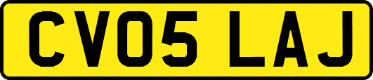 CV05LAJ
