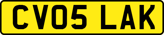 CV05LAK