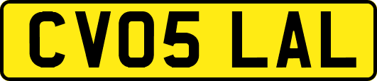 CV05LAL