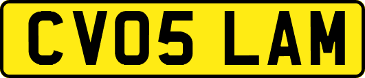 CV05LAM