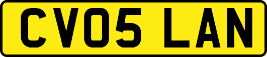 CV05LAN