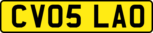 CV05LAO