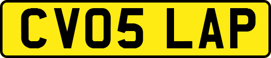 CV05LAP