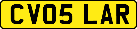 CV05LAR