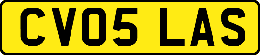 CV05LAS