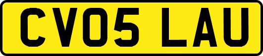 CV05LAU