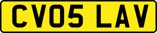 CV05LAV