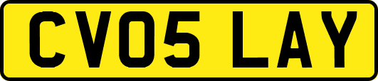 CV05LAY
