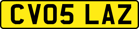 CV05LAZ