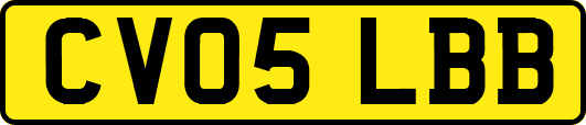 CV05LBB