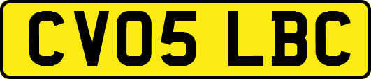 CV05LBC