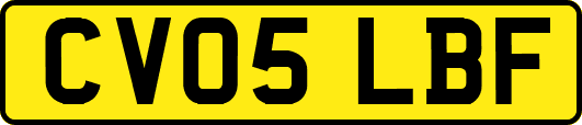 CV05LBF