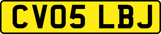CV05LBJ