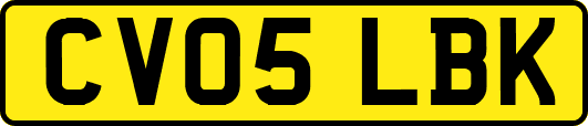 CV05LBK