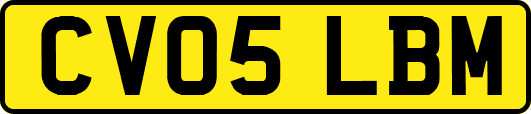 CV05LBM