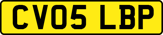 CV05LBP