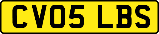 CV05LBS