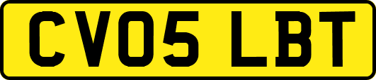 CV05LBT