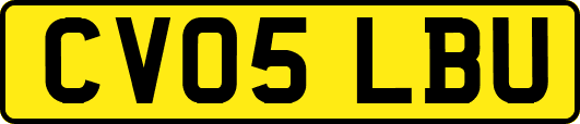 CV05LBU
