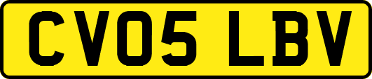 CV05LBV