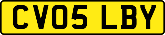 CV05LBY