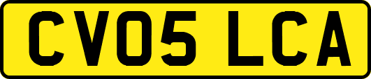 CV05LCA